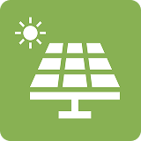 Solar Icon